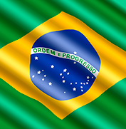 Bandeira do Brasil