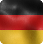 Bandeira da Alemanha