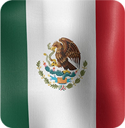 Bandeira do México