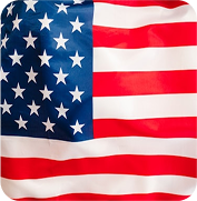 Bandeira dos Estados Unidos