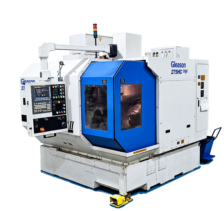 Centro de usinagem Gleason 275HC