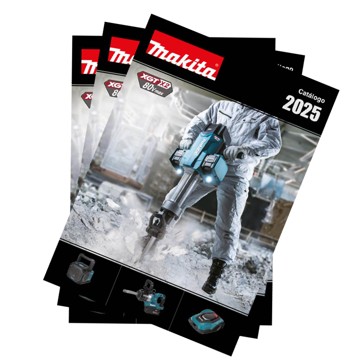 Makita Produtos Gerais