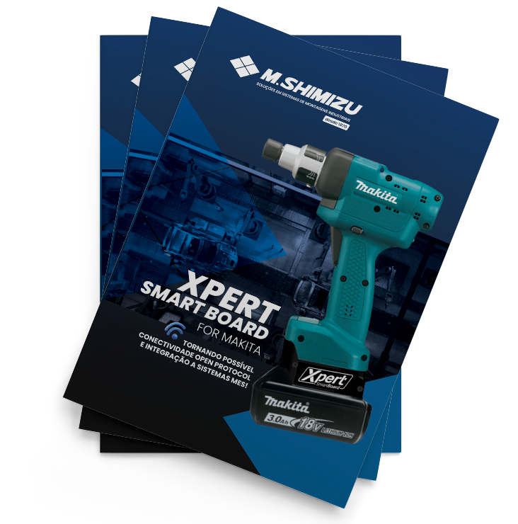 M.Shimizu Xpert