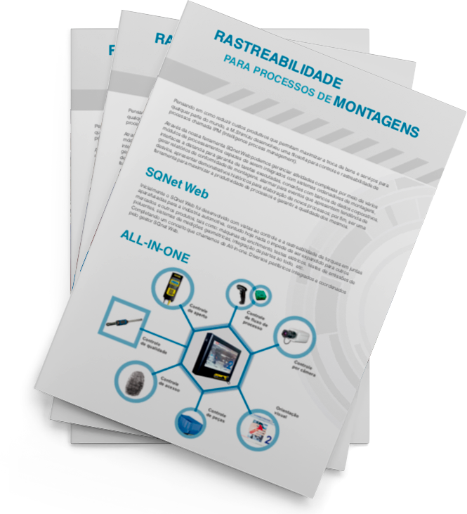 M.Shimizu Rastreabilidade