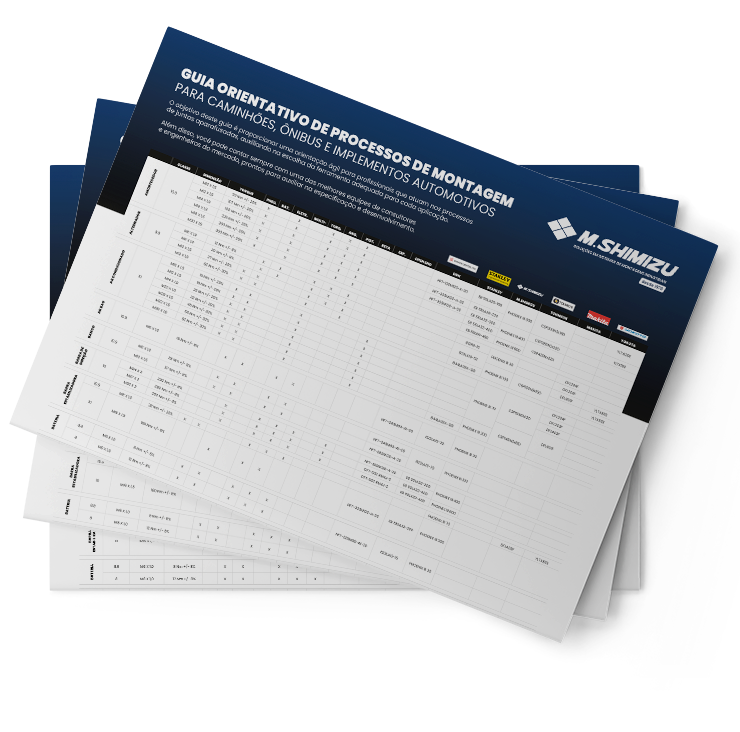 M.Shimizu Guia Orientativo
