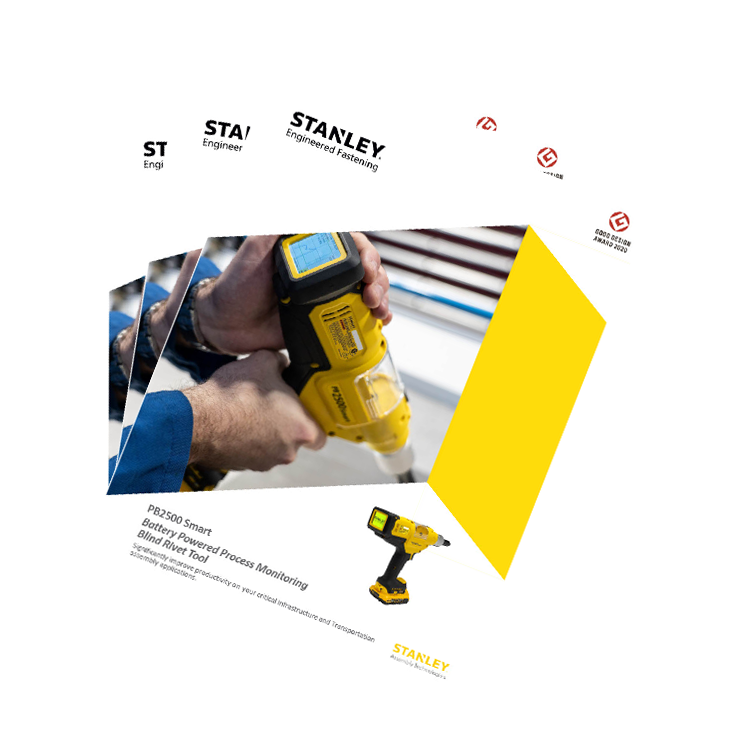 Stanley PB2500 Smart