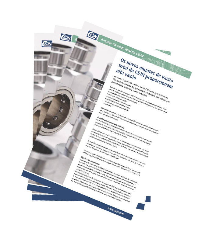 CEJN Engates FullFlow