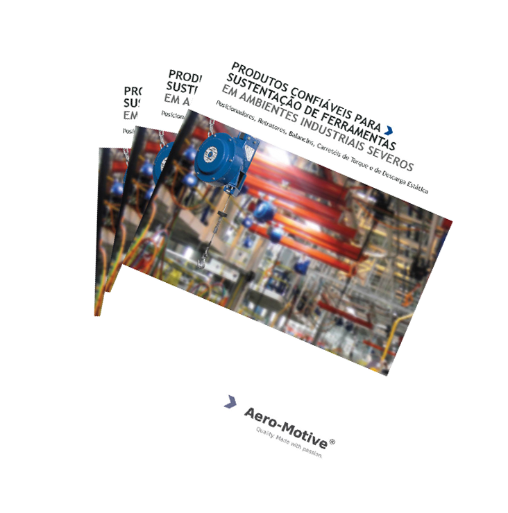 Aero-Motive Produtos