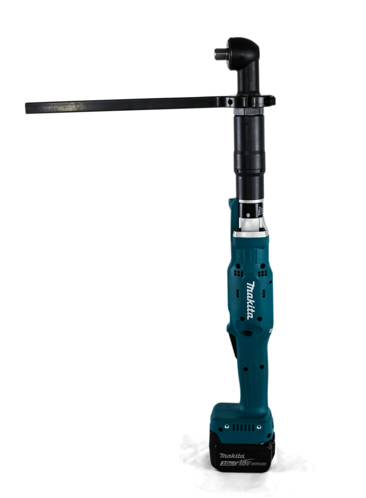 Catálogo MSDFL-1100