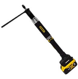 Apertadeiras retas a bateria B23LB e B33LB