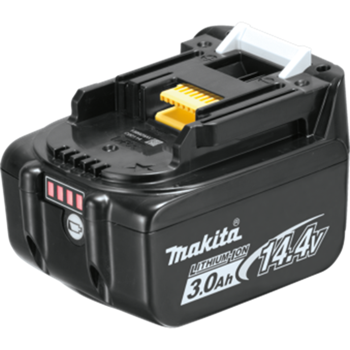 Bateria Makita 18V 6.0Ah de íons de lítio para ferramentas industriais da M Shimizu.