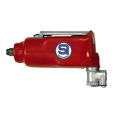 Chave de impacto reto SI-1305