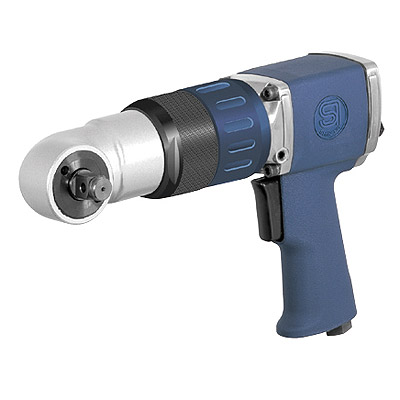 Chave de impacto tipo pistola/angular SI-1650AH