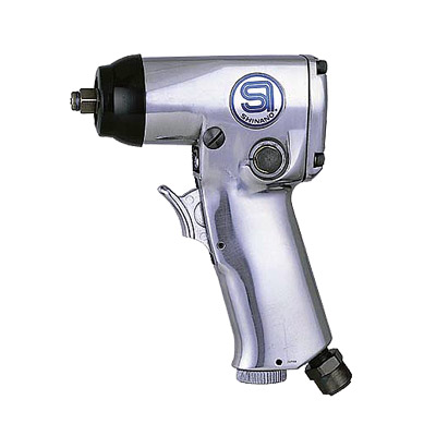 Chave de impacto tipo pistola SI-1355