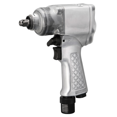 Chave de impacto tipo pistola SI−1365