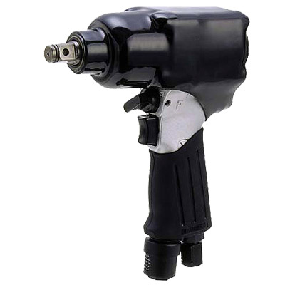 Chave de impacto tipo pistola SI-1420T