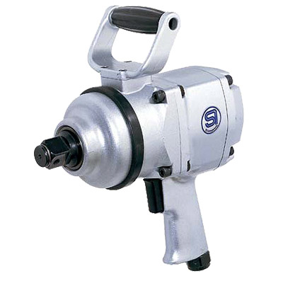 Chave de impacto tipo pistola SI-1760T