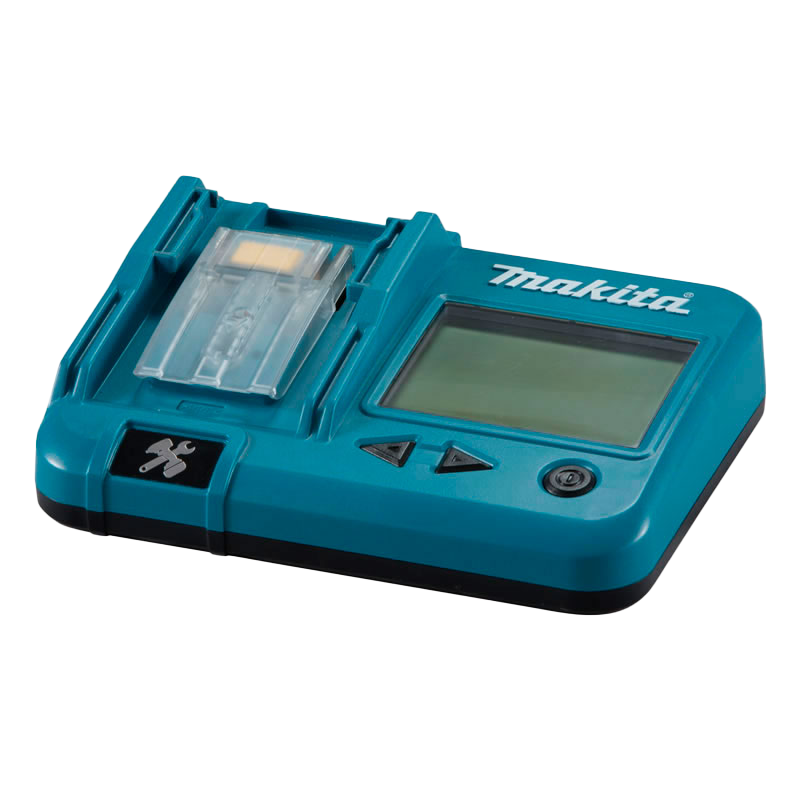Checador de baterias CXT 14.4V à 18V max