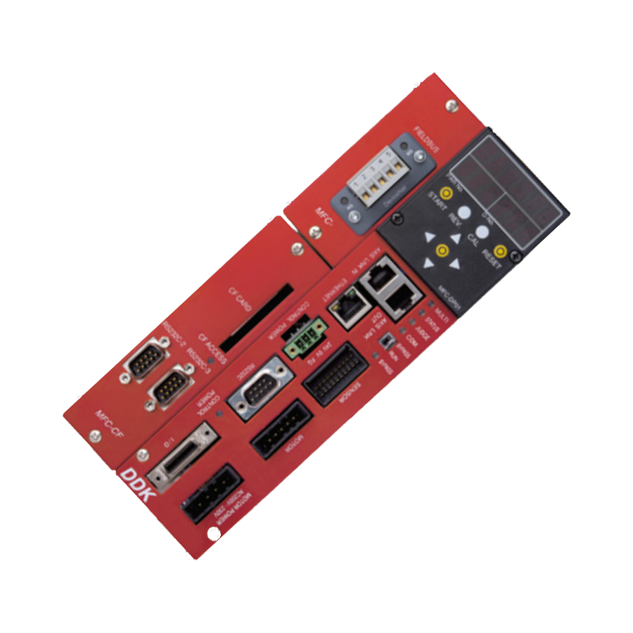 Controlador de aperto – AFC3000 – MFC