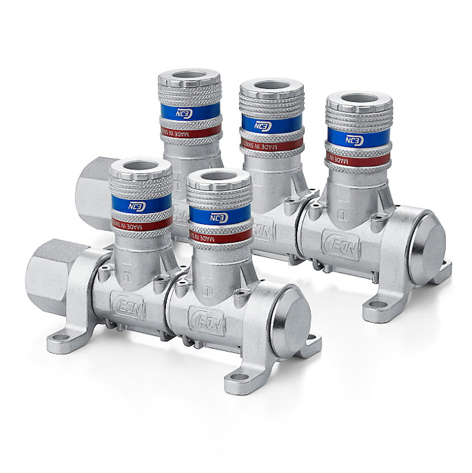 Engates Multi-link