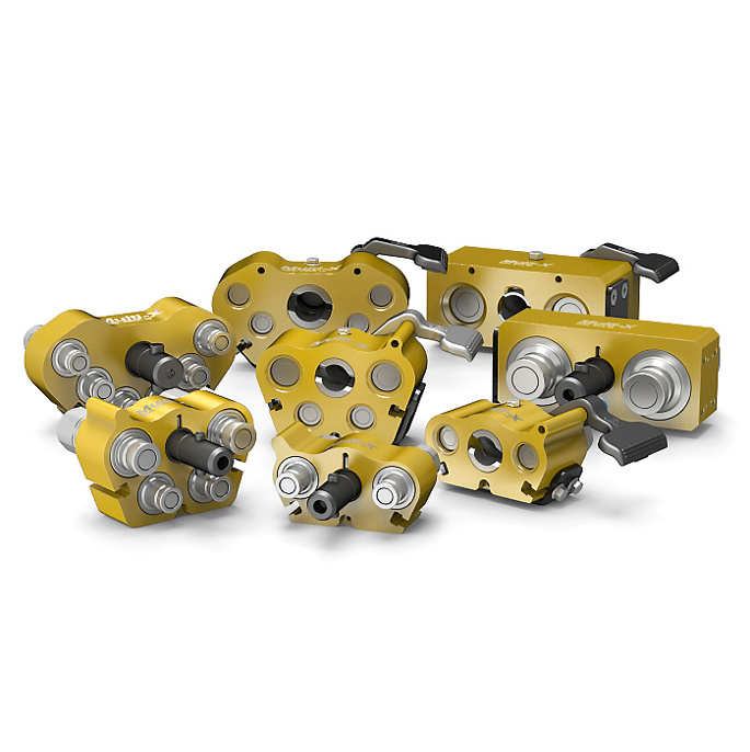 Engates Multi-X