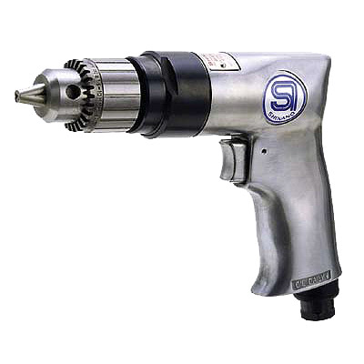 Furadeira tipo pistola SI-5100A