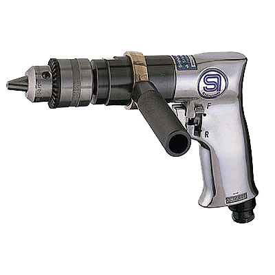 Furadeira tipo pistola SI-5305-8A