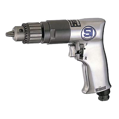 Furadeira tipo pistola SI-5305A