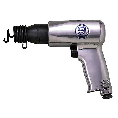 Martelete tipo pistola – Série: SI-4120-A