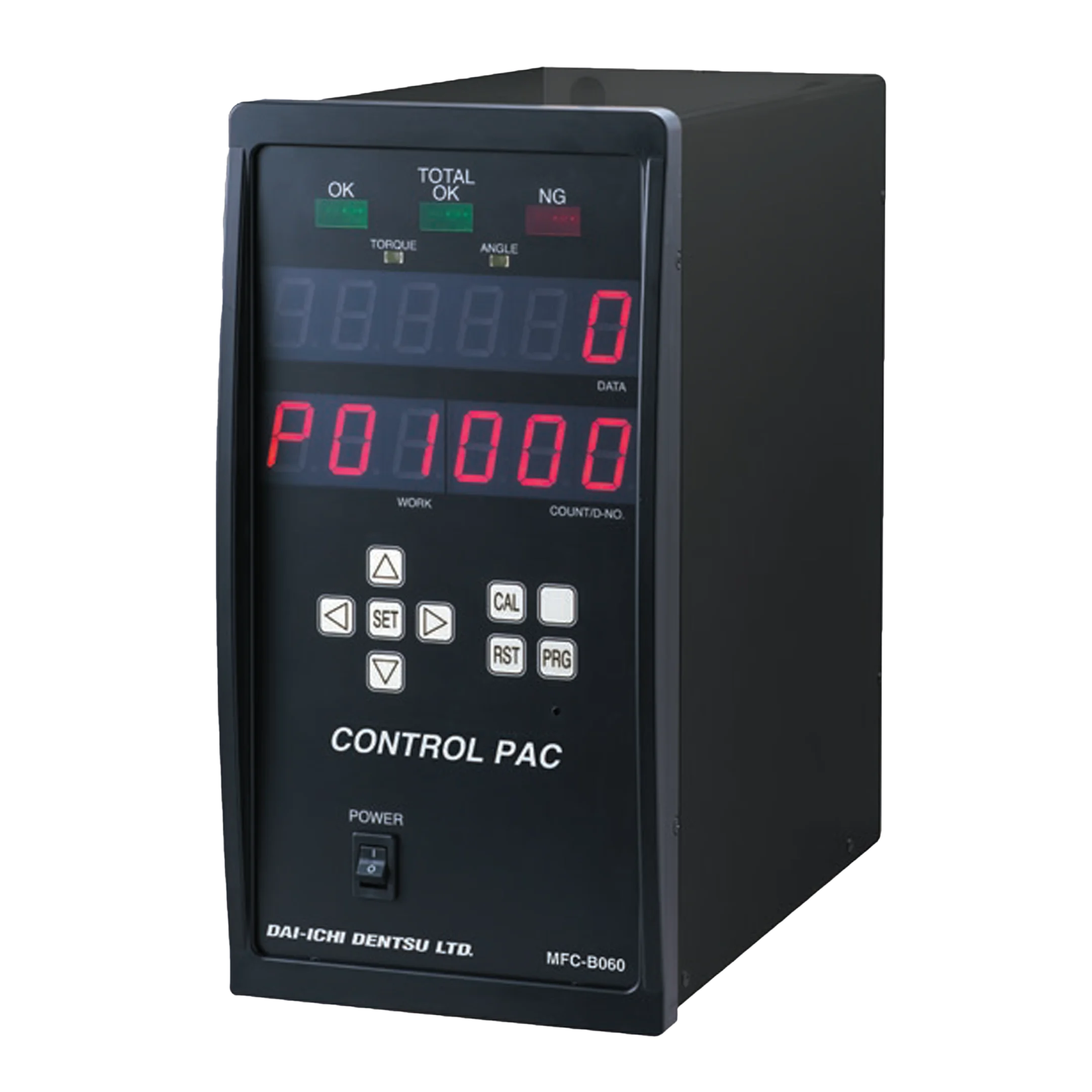 Painel de Controle MFC-B060 para Apertadeiras HFC3000II