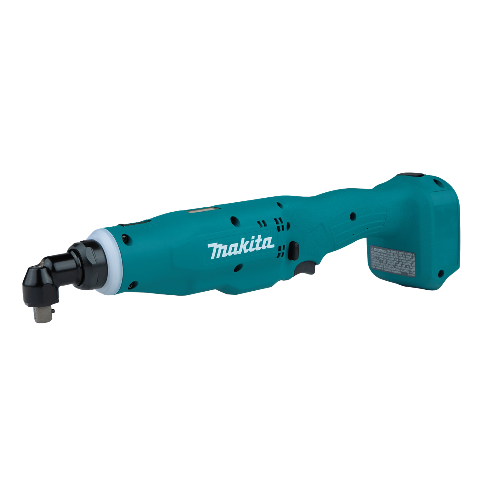 Apertadeira angular Makita Série DFL, motor brushless, torque preciso, ideal para montagens industriais.