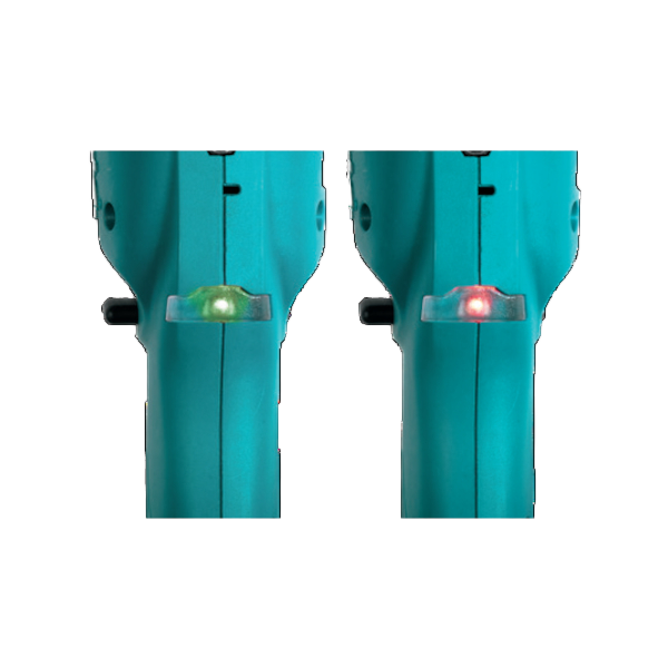 Apertadeira angular Makita Série DFL, motor brushless, torque preciso, ideal para montagens industriais.