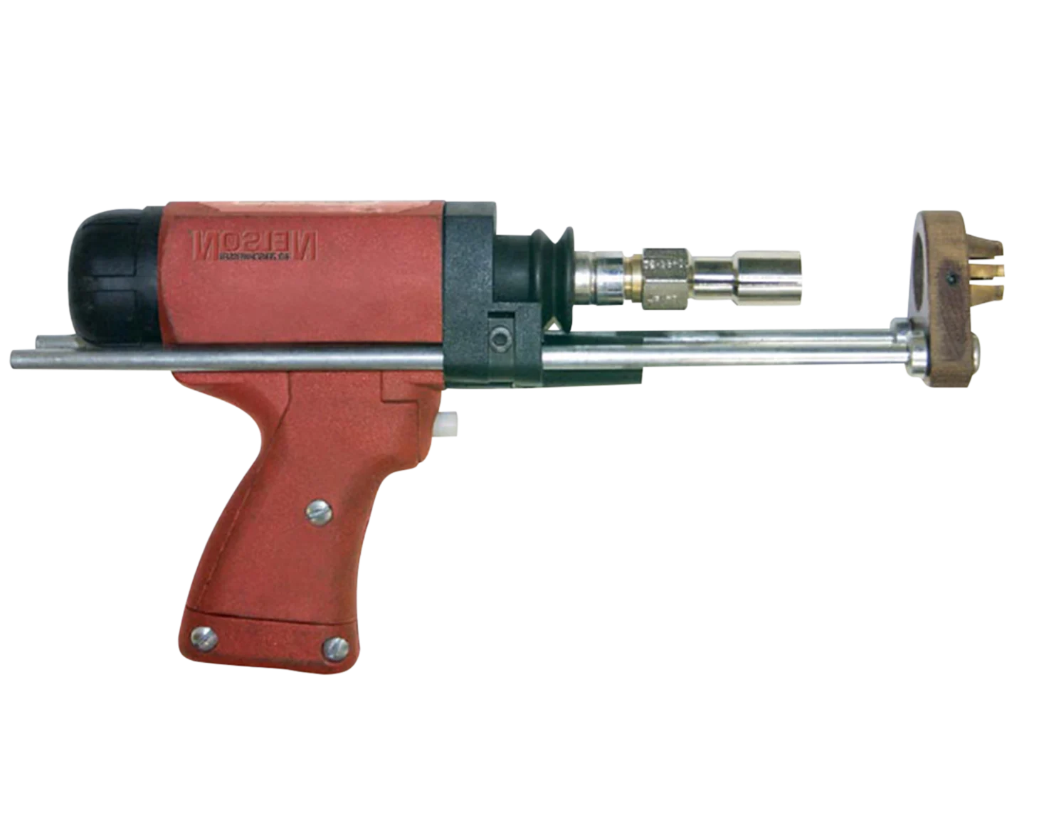 Pistola de Solda Nelson NS-40B Standard Duty - Para Pinos com Cerâmica