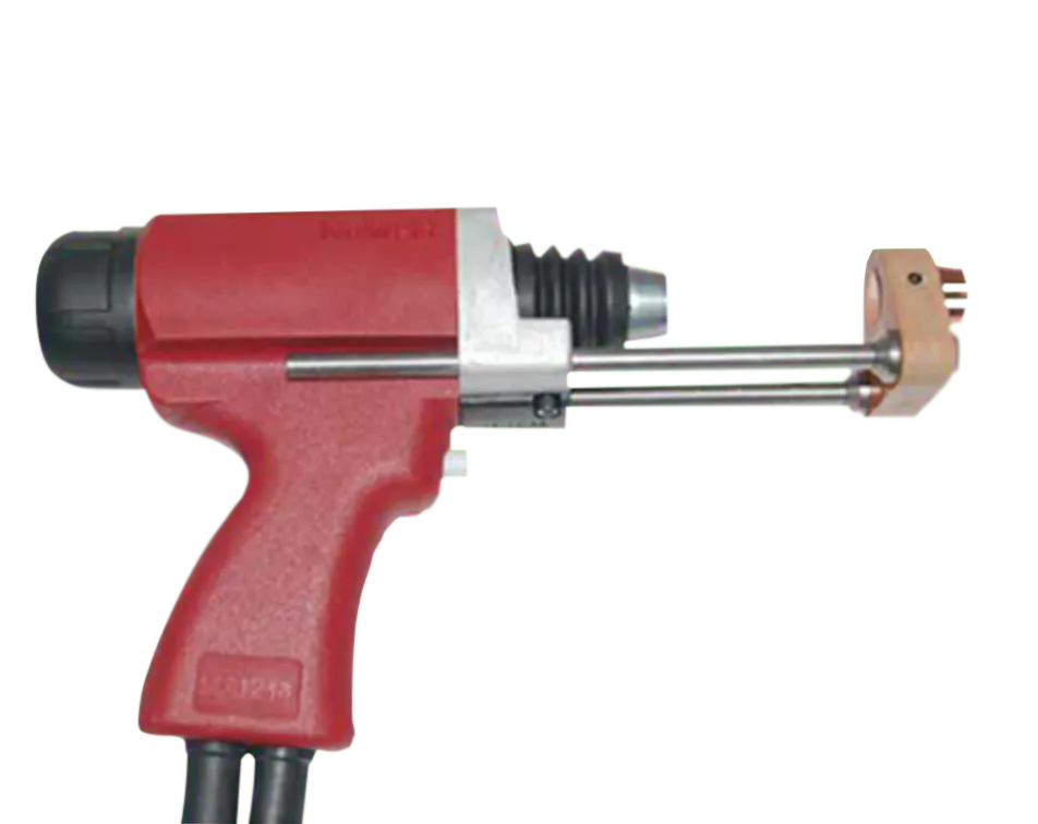 Pistola de Solda NS-40 Standard Duty - Pinos até Ø 16mm