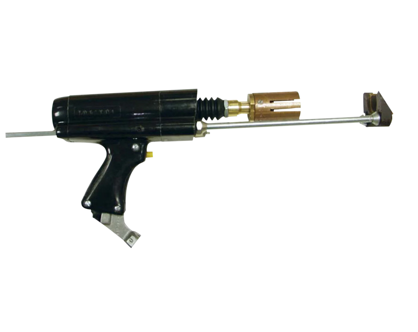 Pistola de Solda NS-40BHD: Para Pinos de Até Ø25mm - Solda Industrial de Alta Performance