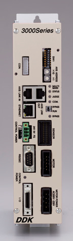 Prensa servo assistida DSP 3000 – MFC | M. Shimizu