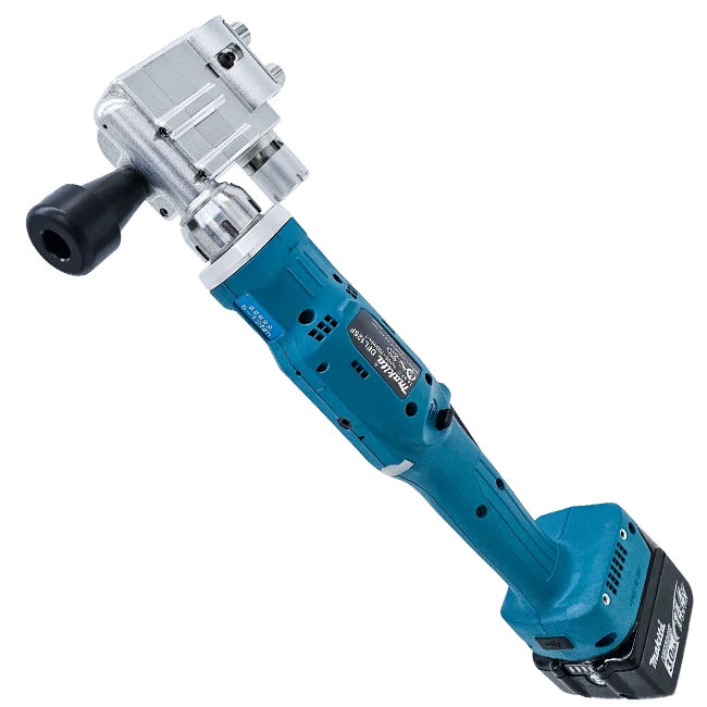 Fixador de guarnição automotiva angular Rollform RVC RAS® a bateria, leve e preciso para retrabalhos industriais