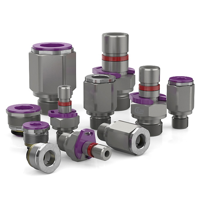 Terminais WEO Plug-in