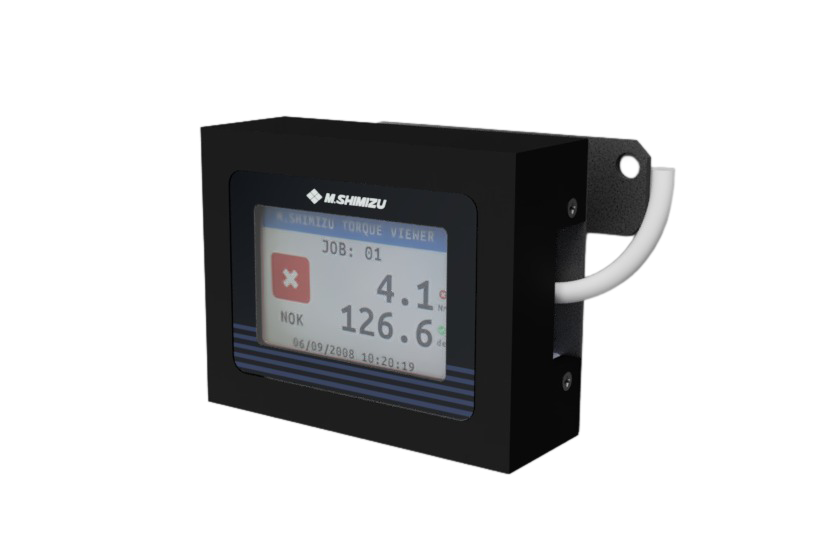 Torque Viewer