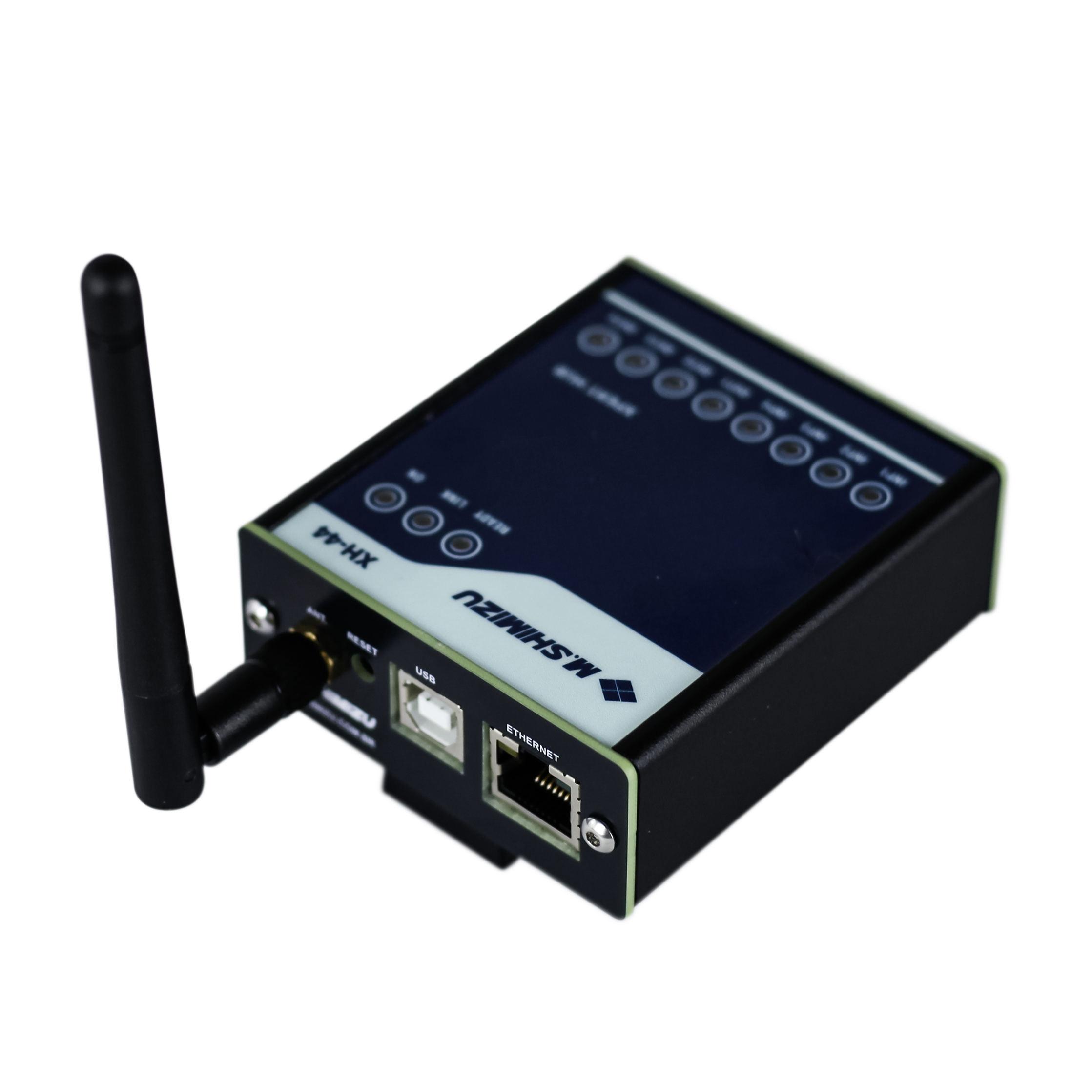 gateway industrial xpert hub para integração de ferramentas sem fio com sistemas mes e clp via open protocol toolsnet e io digital