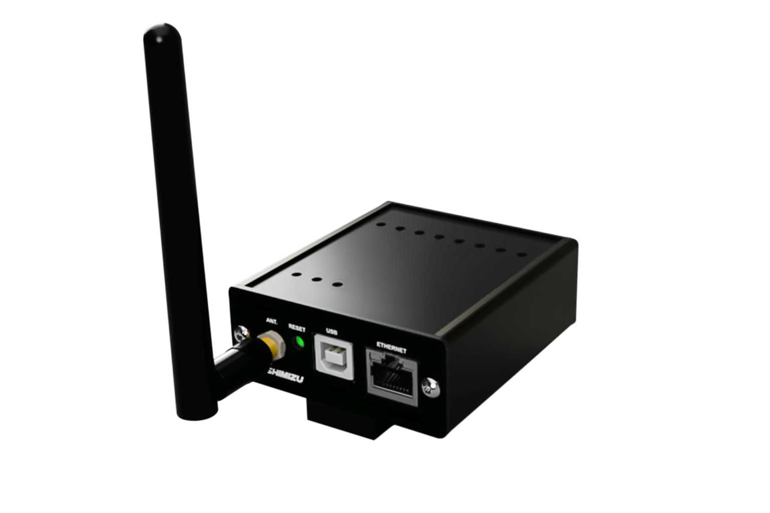 Xpert Hub Gateway Industrial para Integração de Ferramentas de Torque