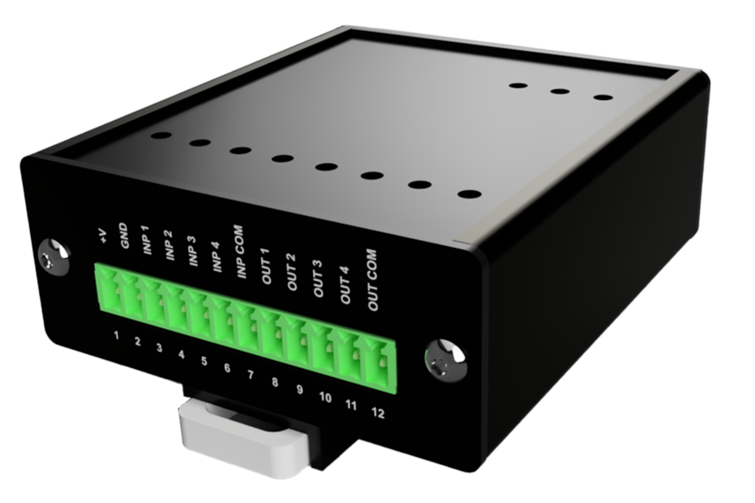 gateway industrial xpert hub para integração de ferramentas sem fio com sistemas mes e clp via open protocol toolsnet e io digital