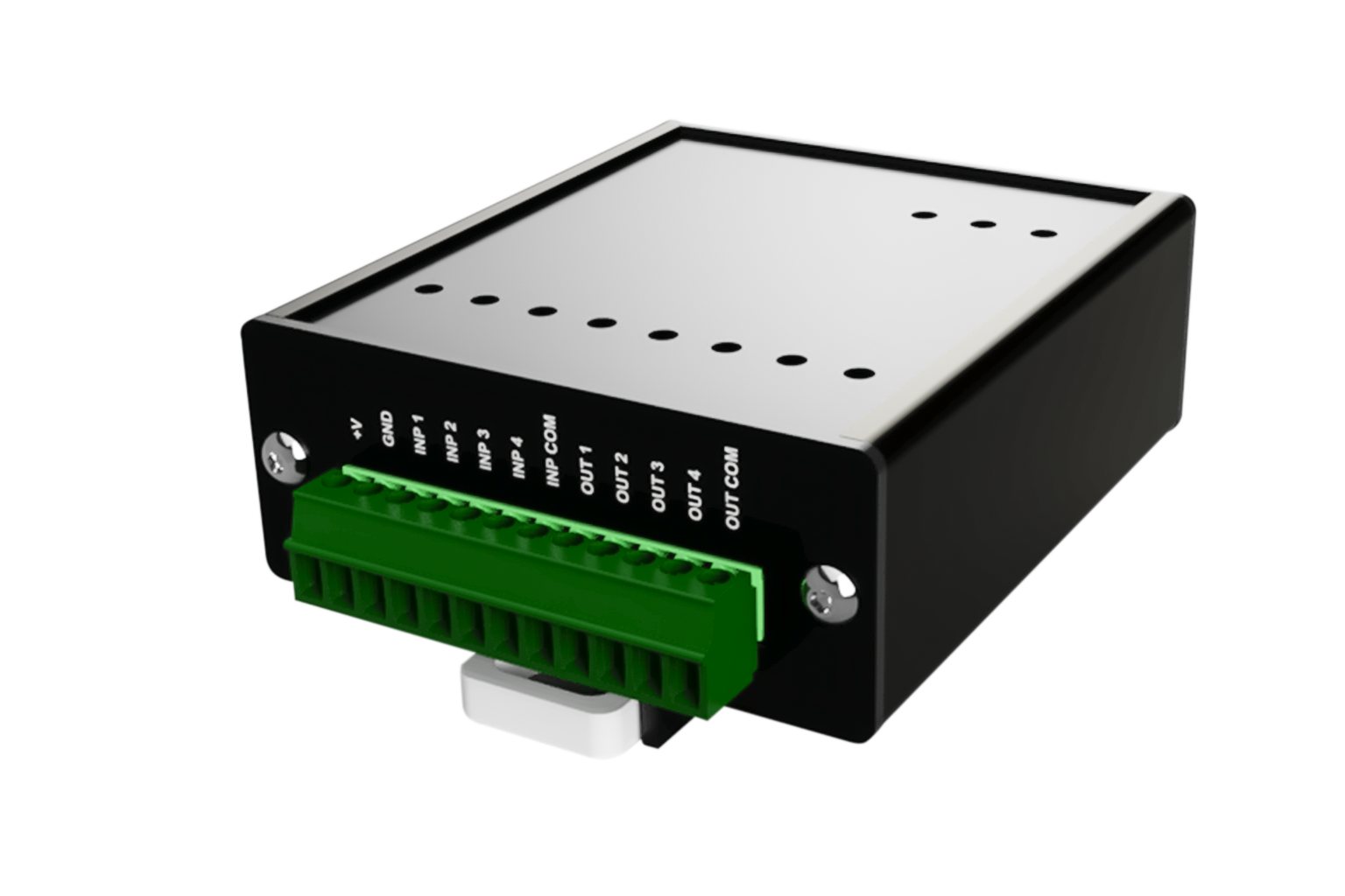 gateway industrial xpert hub para integração de ferramentas sem fio com sistemas mes e clp via open protocol toolsnet e io digital