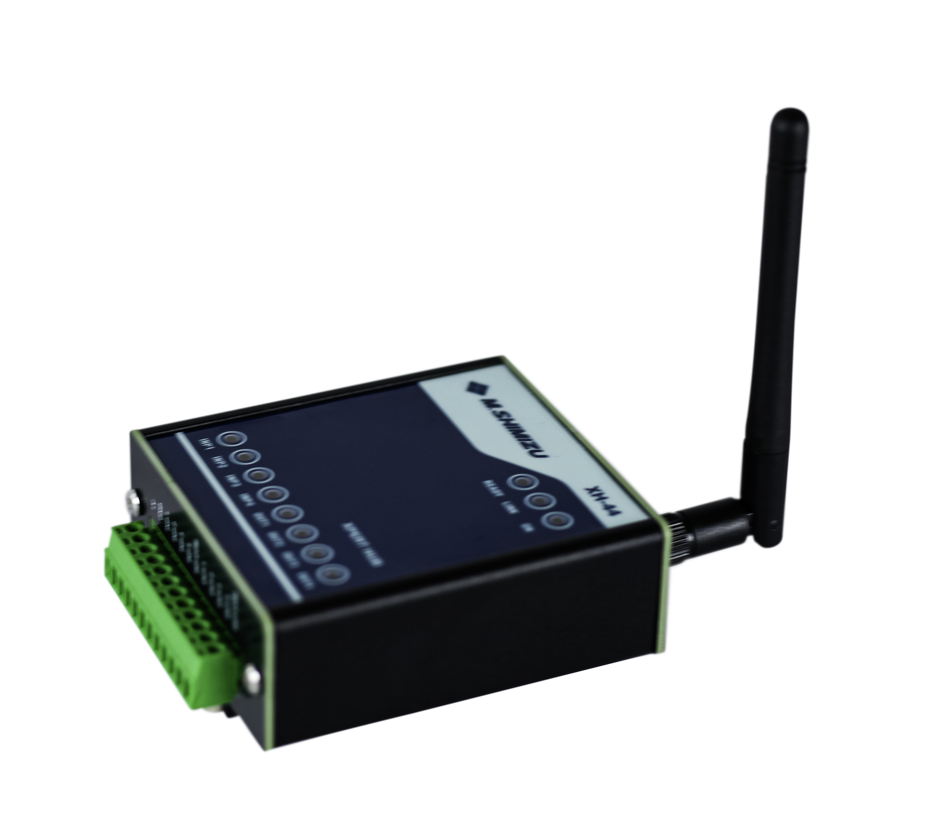 gateway industrial xpert hub para integração de ferramentas sem fio com sistemas mes e clp via open protocol toolsnet e io digital