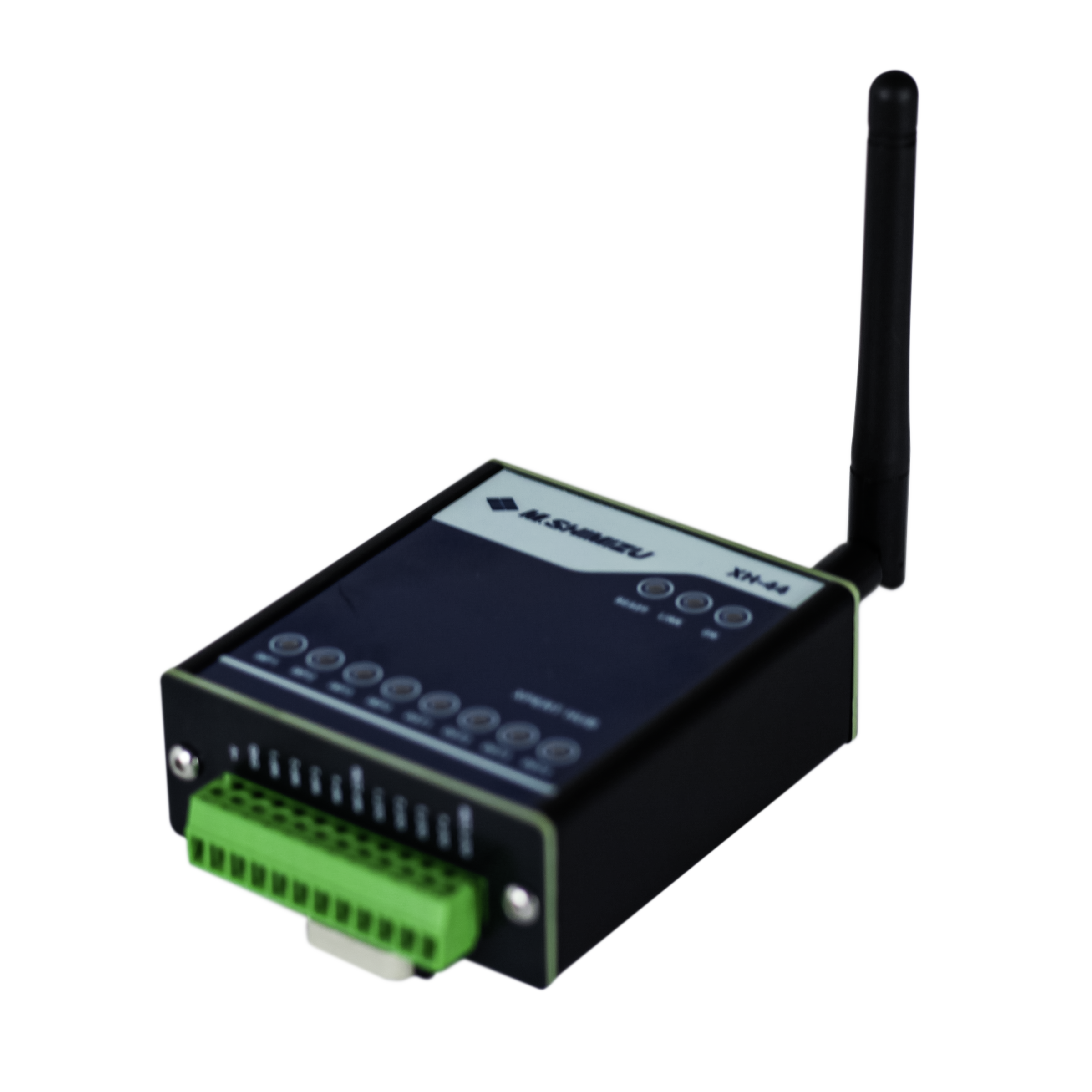 gateway industrial xpert hub para integração de ferramentas sem fio com sistemas mes e clp via open protocol toolsnet e io digital