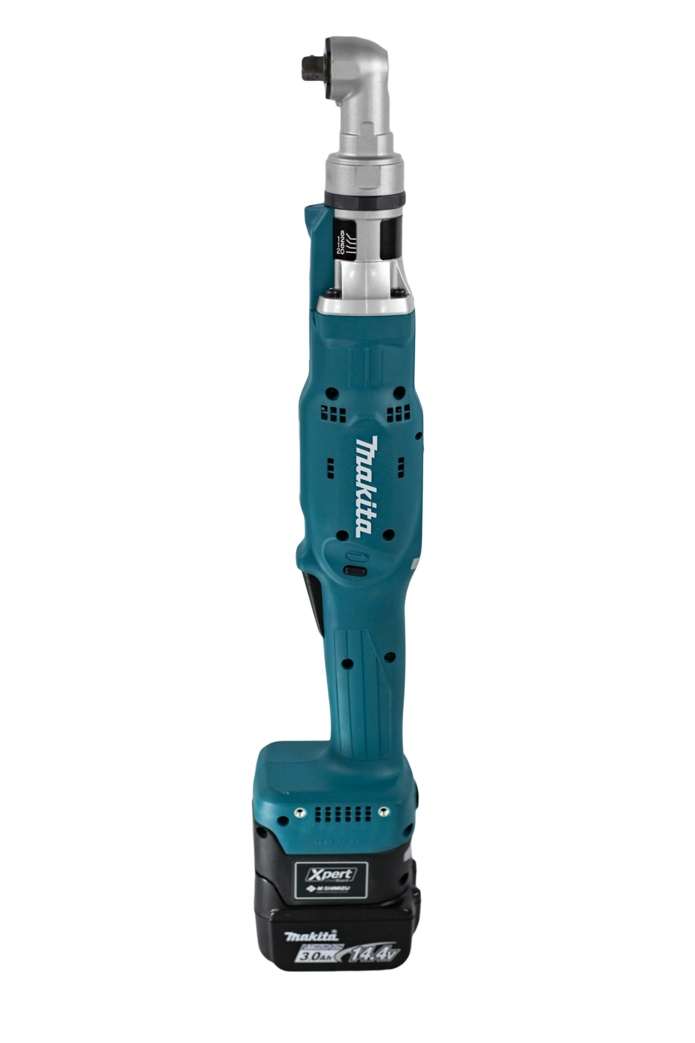 Xpert Smart Board para apertadeiras Makita: controle inteligente e monitoramento de aperto industrial, distribuído pela M Shimizu.