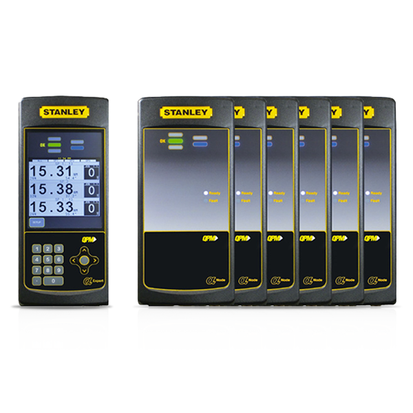 Assembly Technologies QBE Controllers - Stanley - M.Shimizu